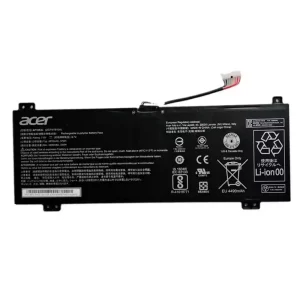 Genuine laptop battery for Acer AP16K4J
