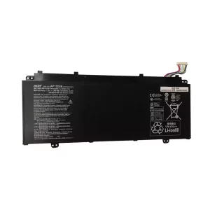 Genuine laptop battery for Acer AP15O3K AP1503K