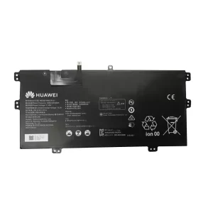 Genuine laptop battery for HUAWEI HB30B1W8ECW-31