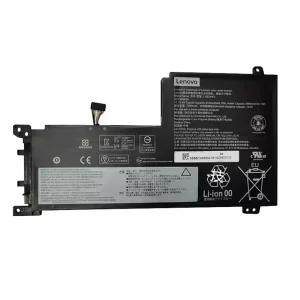 Genuine laptop battery for LENOVO L19D3PF3