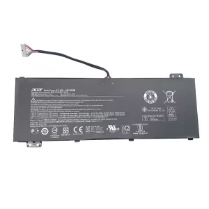 Genuine laptop battery for ACER AP18E8M