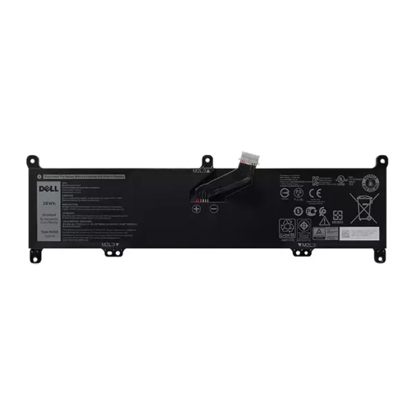 Genuine laptop battery for DELL Inspiron 11 3195 2-in-1