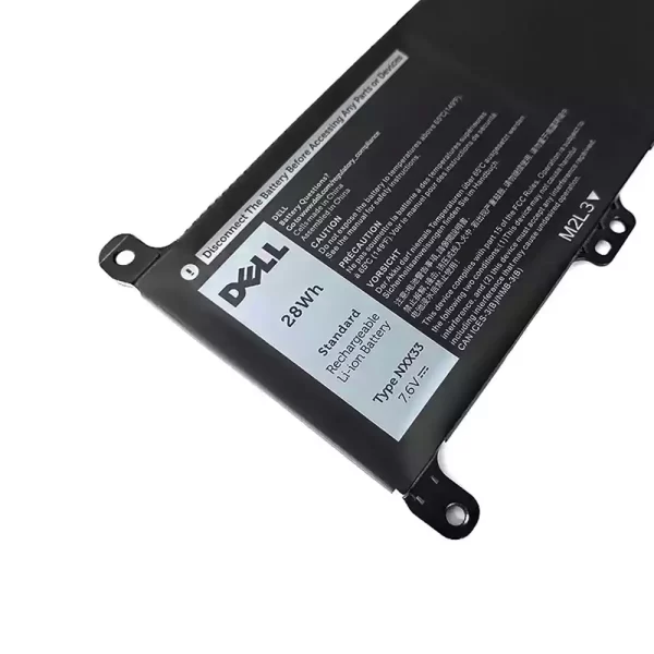 Genuine laptop battery for DELL Inspiron 11 3195 2-in-1 - Image 3