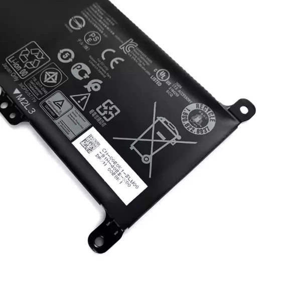 Genuine laptop battery for DELL Inspiron 11 3195 2-in-1 - Image 4