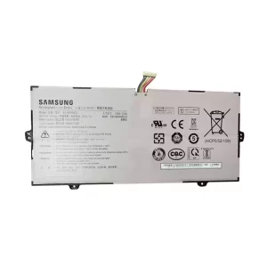 Genuine laptop battery for SAMSUNG AA-PBRN4ZU