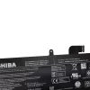 Genuine laptop battery for TOSHIBA Portege A30-E-174 - Image 3