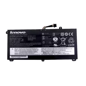 Genuine laptop battery for LENOVO 45N1740 45N1741