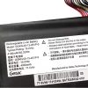 Genuine laptop battery for HASEE GI5KN-00-13-4S1P-0 - Image 3