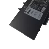 Genuine laptop battery for DELL Latitude 5501,Latitude 5401,Latitude 5510,Latitude 5511,Precision 3541 - Image 2