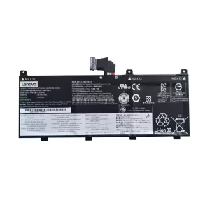 Genuine laptop battery for LENOVO ThinkPad P53