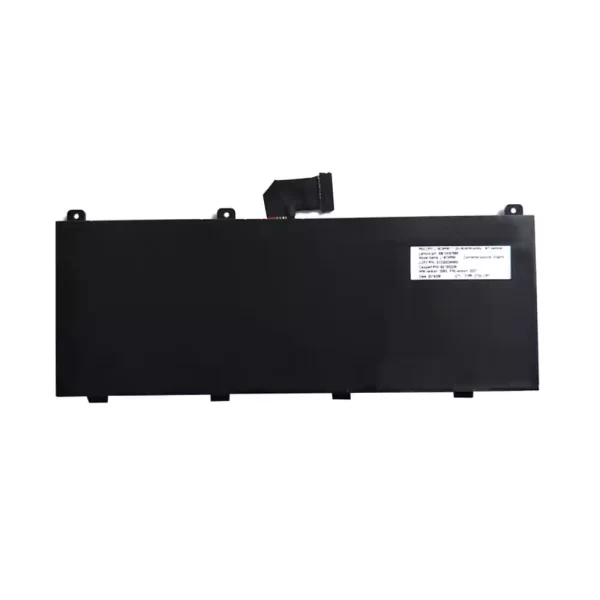 Genuine laptop battery for LENOVO ThinkPad P53 - Image 4