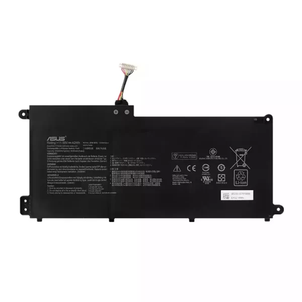 Genuine laptop battery for ASUS Chromebook Flip C436FA
