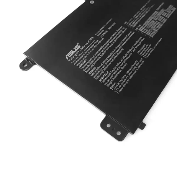 Genuine laptop battery for ASUS Chromebook Flip C436FA - Image 3