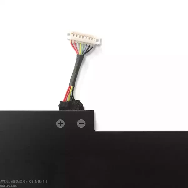 Genuine laptop battery for ASUS Chromebook Flip C436FA - Image 4