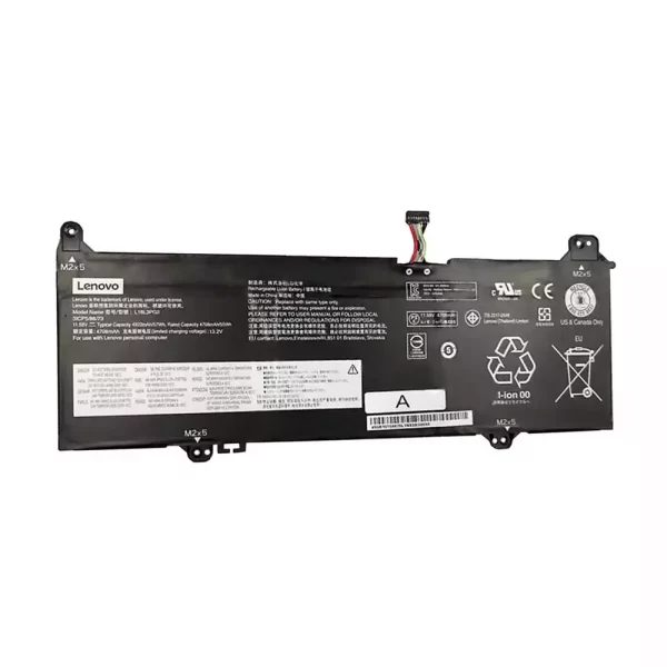 Genuine laptop battery for LENOVO 5B10T04978,5B10T09113