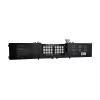 Genuine laptop battery for Razer RC30-0287,RZ09-0287