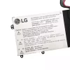 Genuine laptop battery for LG 15U560-K,15UD560,15UD560-KX50K,15UD560-KX5SE,15UD560-KX7DK,15UD560-KX7SE,15UD560-KX7USE - Image 3