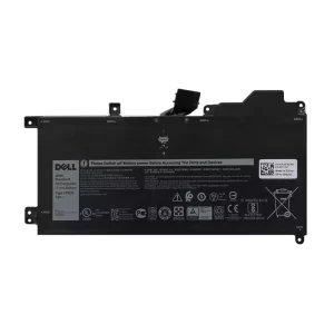 Genuine laptop battery for DELL 1FKCC,09NTKM