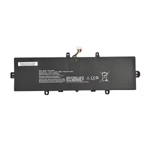 Genuine laptop battery for TongFang U49L X30 U49F1 U410 U430 U49F,X1-I3401045002
