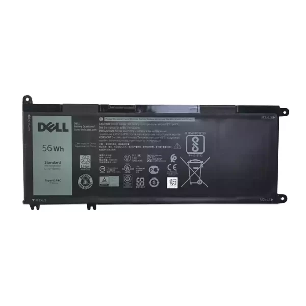 Genuine laptop battery for DELL V1P4C