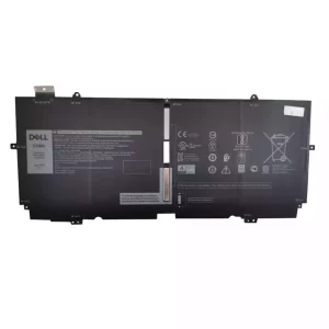Genuine laptop battery for DELL XPS 13 7390 2-in-1