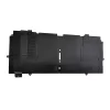 Genuine laptop battery for DELL 52TWH - Image 2