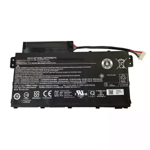 Genuine laptop battery for ACER AP18H8L