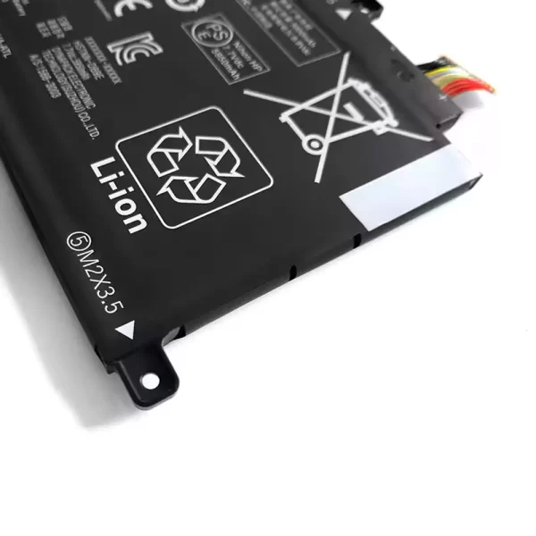 Genuine laptop battery for HP MR02XL - Image 4