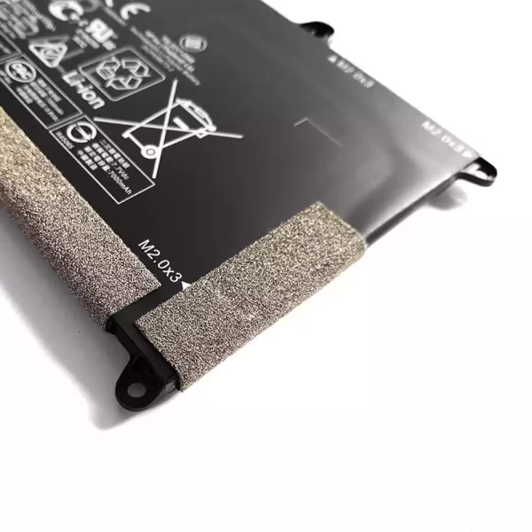 Genuine laptop battery for HP EP04XL - Image 4
