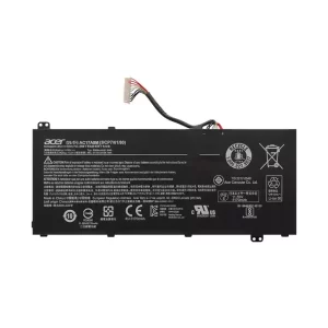 Genuine laptop battery for ACER AC17A8M