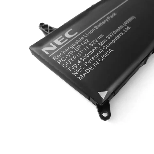 Genuine laptop battery for NEC PC-VP-BP142 - Image 3