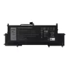 Genuine laptop battery for DELL 089GNG 0HYMNG