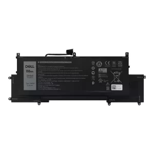 Genuine laptop battery for DELL TVKGH