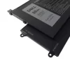 Genuine laptop battery for DELL 089GNG 0HYMNG - Image 3