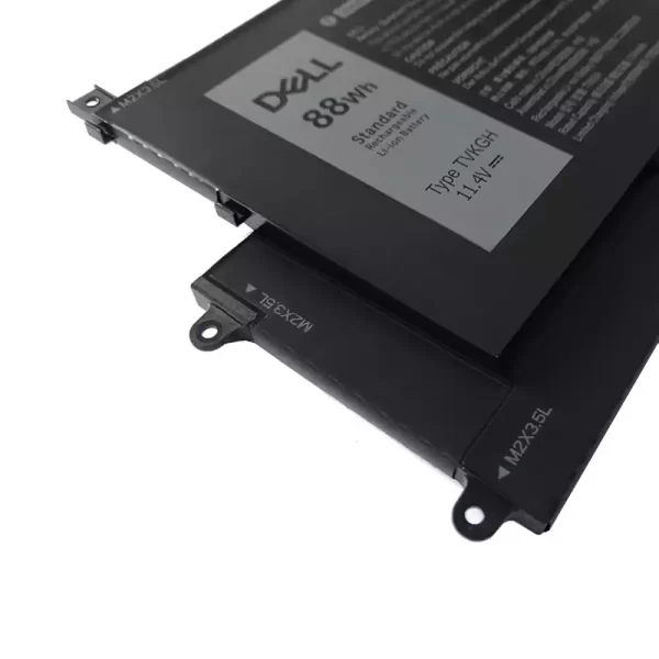 Genuine laptop battery for DELL 089GNG 0HYMNG - Image 3