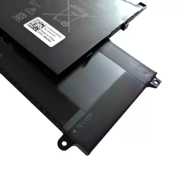 Genuine laptop battery for DELL 089GNG 0HYMNG - Image 4