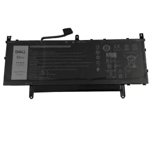 Genuine laptop battery for DELL N7HT0