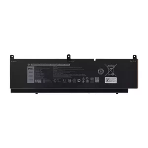 Genuine laptop battery for DELL PKWVM