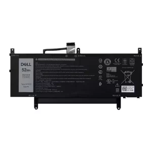 Genuine laptop battery for DELL N7HTO N7HT0