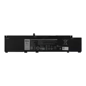 Genuine laptop battery for DELL MV07R MVO7R