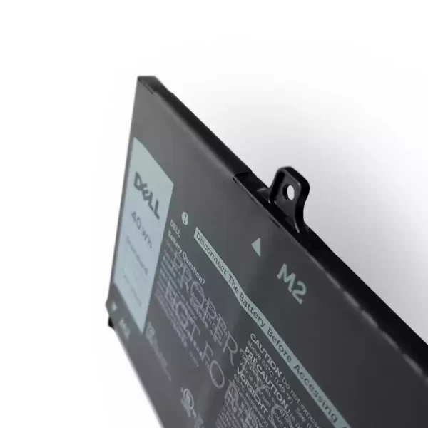 Genuine laptop battery for DELL JK6Y6 - Image 3