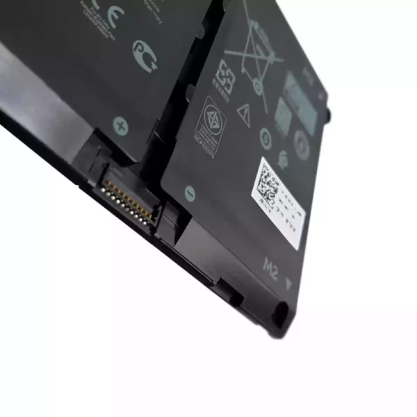 Genuine laptop battery for DELL JK6Y6 - Image 4