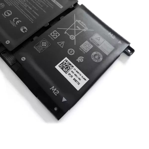 Genuine laptop battery for DELL H5CKD - Image 4