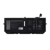Genuine laptop battery for DELL XPS 13 9380 (2020),XPS 13 9300 (2020)