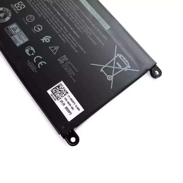 Genuine laptop battery for DELL 7MT0R 7MTOR - Image 4