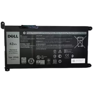 Genuine laptop battery for DELL JPFMR