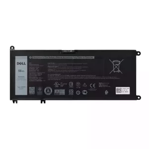 Genuine laptop battery for DELL JYFV9,M245Y