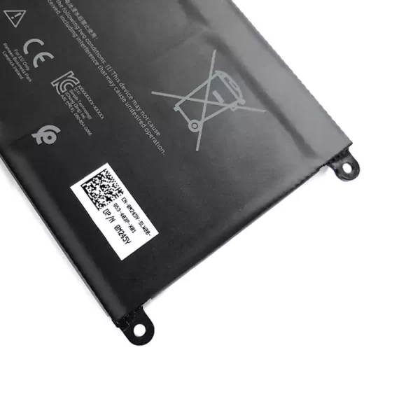 Genuine laptop battery for DELL Inspiron 13 7353,Inspiron 13 7577,Inspiron 13 7778,Inspiron 13 7779 - Image 4