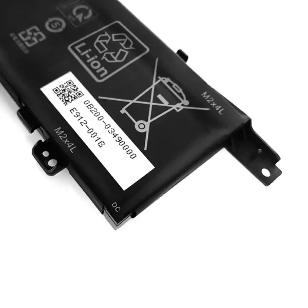 Genuine laptop battery for ASUS C42N1846 - Image 4