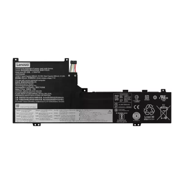 Genuine laptop battery for LENOVO L19M4PD2 L19L4PD2